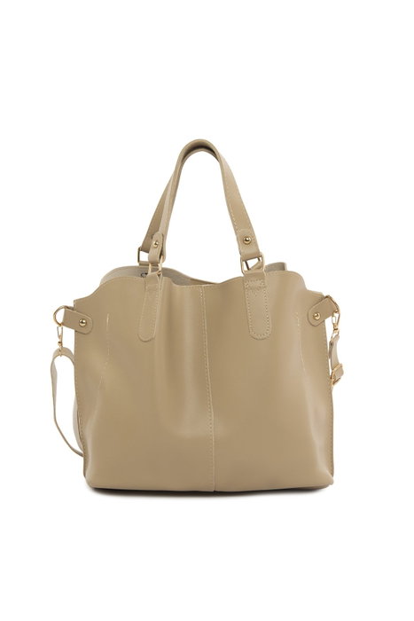 Zoozie Bags Bandolera Midi de Visón Zoozie Bags Bandolera Midi de Visón